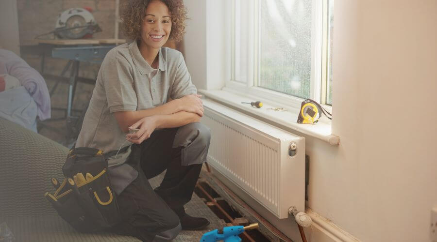 Expert burst pipe repair services in Kimberton, PA